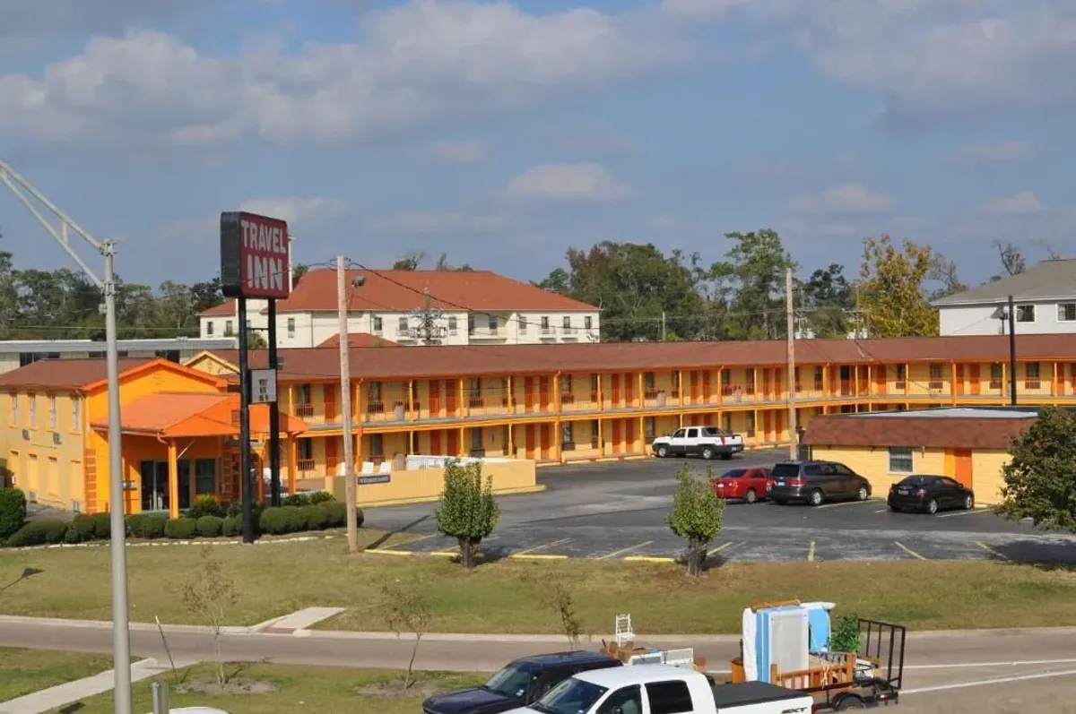 Image of Travel Inn Beaumont