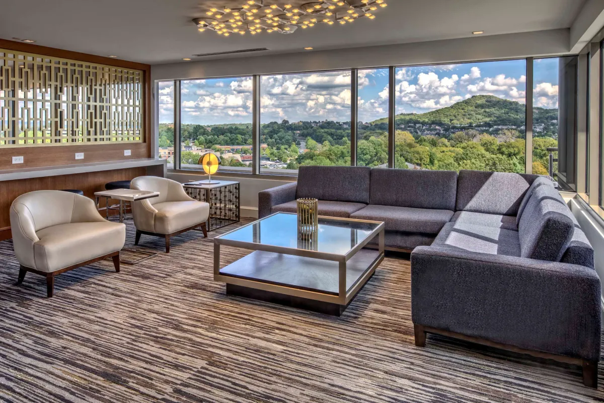 Image of Hilton Franklin Cool Springs