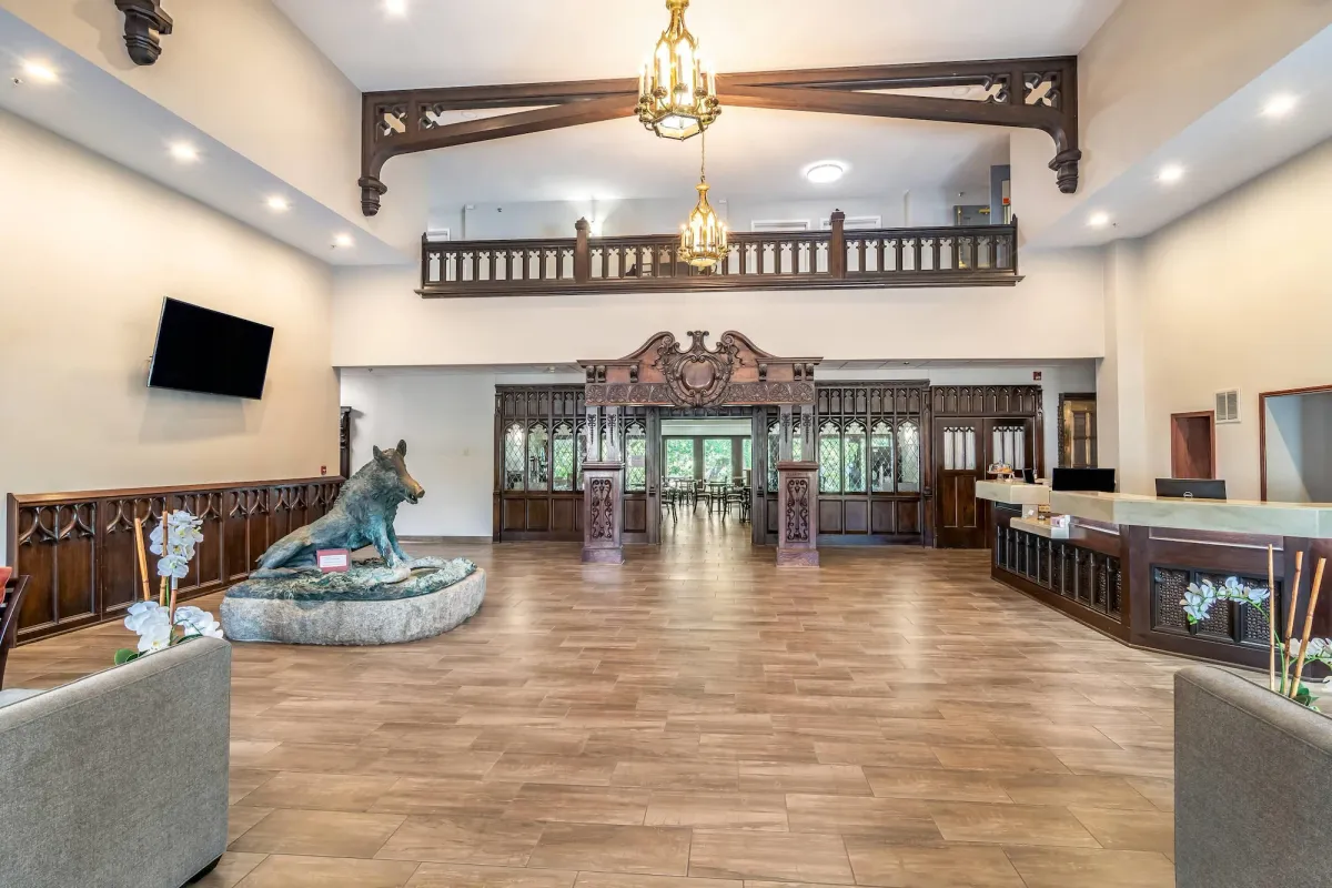 Image of Riverview Inn & Suites, Ascend Hotel Collection