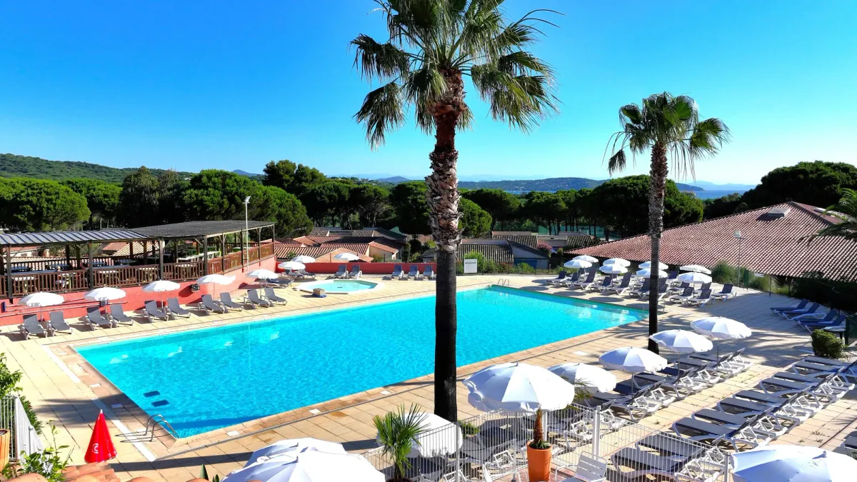 Image of Village Vacances de Ramatuelle - Le Sentier des Pins