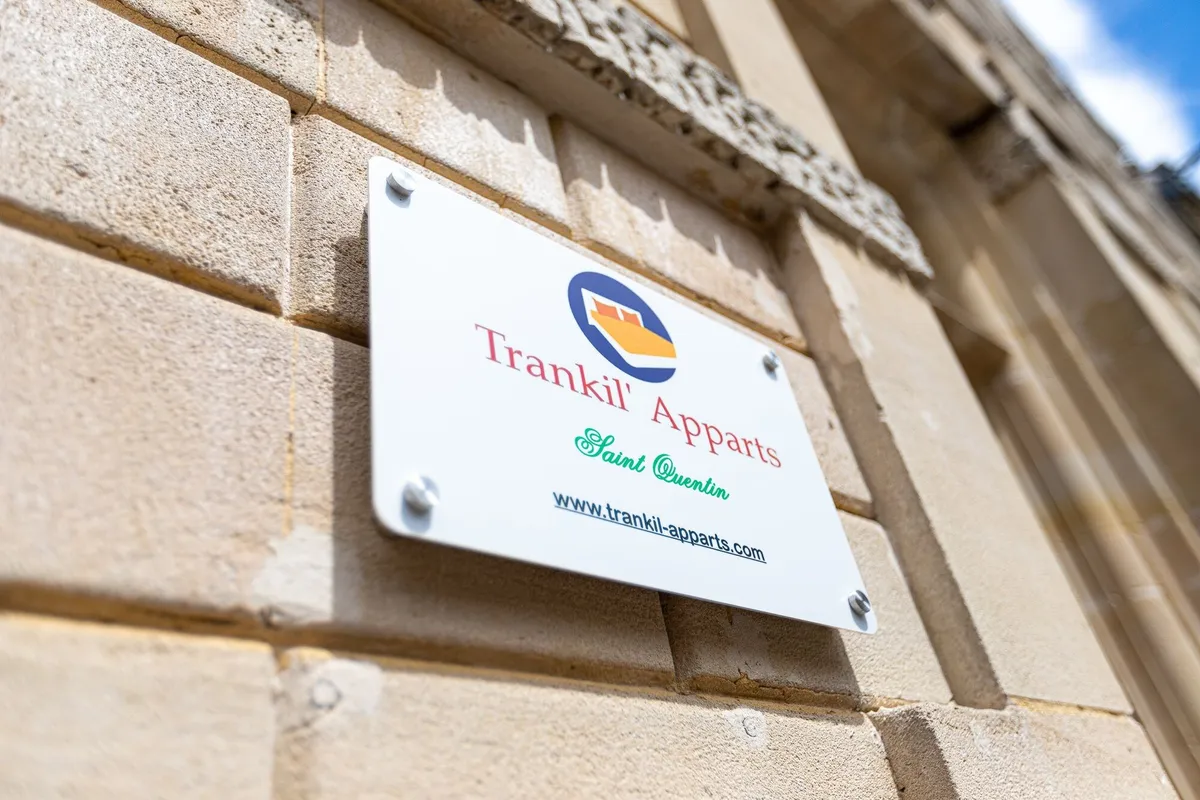 Image of Trankil-apparts Basilique