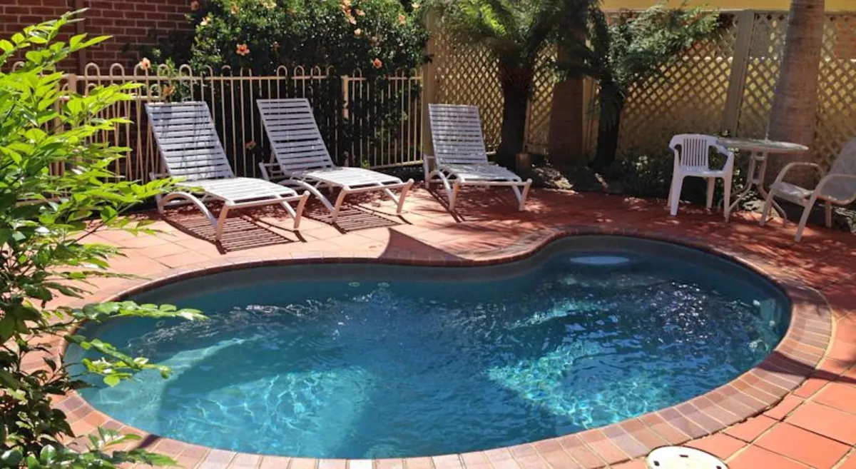 Image of Dolphin Shores