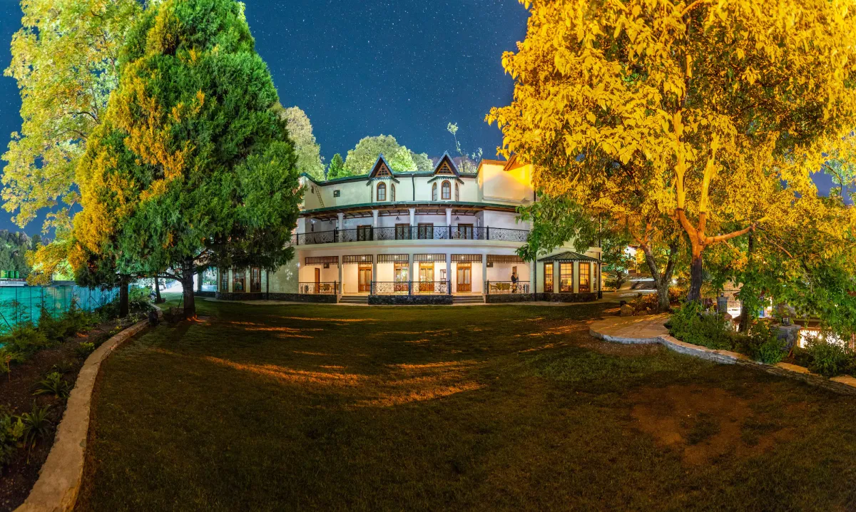 Image of WelcomHeritage Ashdale