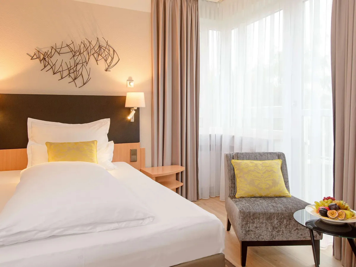 Image of Mercure Hotel Koeln Belfortstrasse