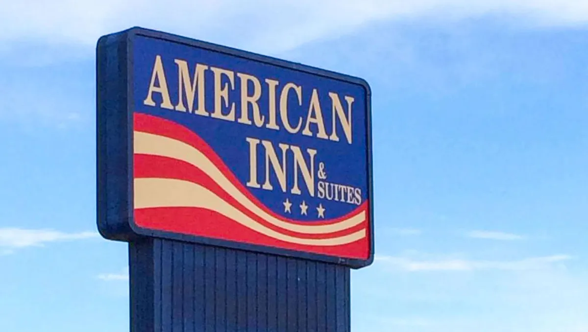 Image of American Inn And Suites Childress