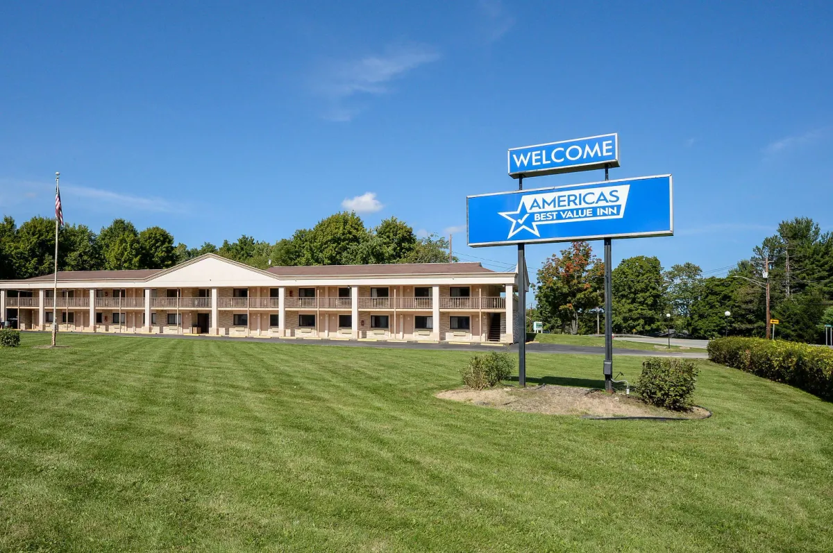 Image of Americas Best Value Inn at Central Valley-Woodbury