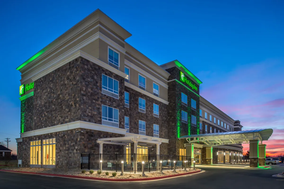 Image of Holiday Inn Joplin by IHG