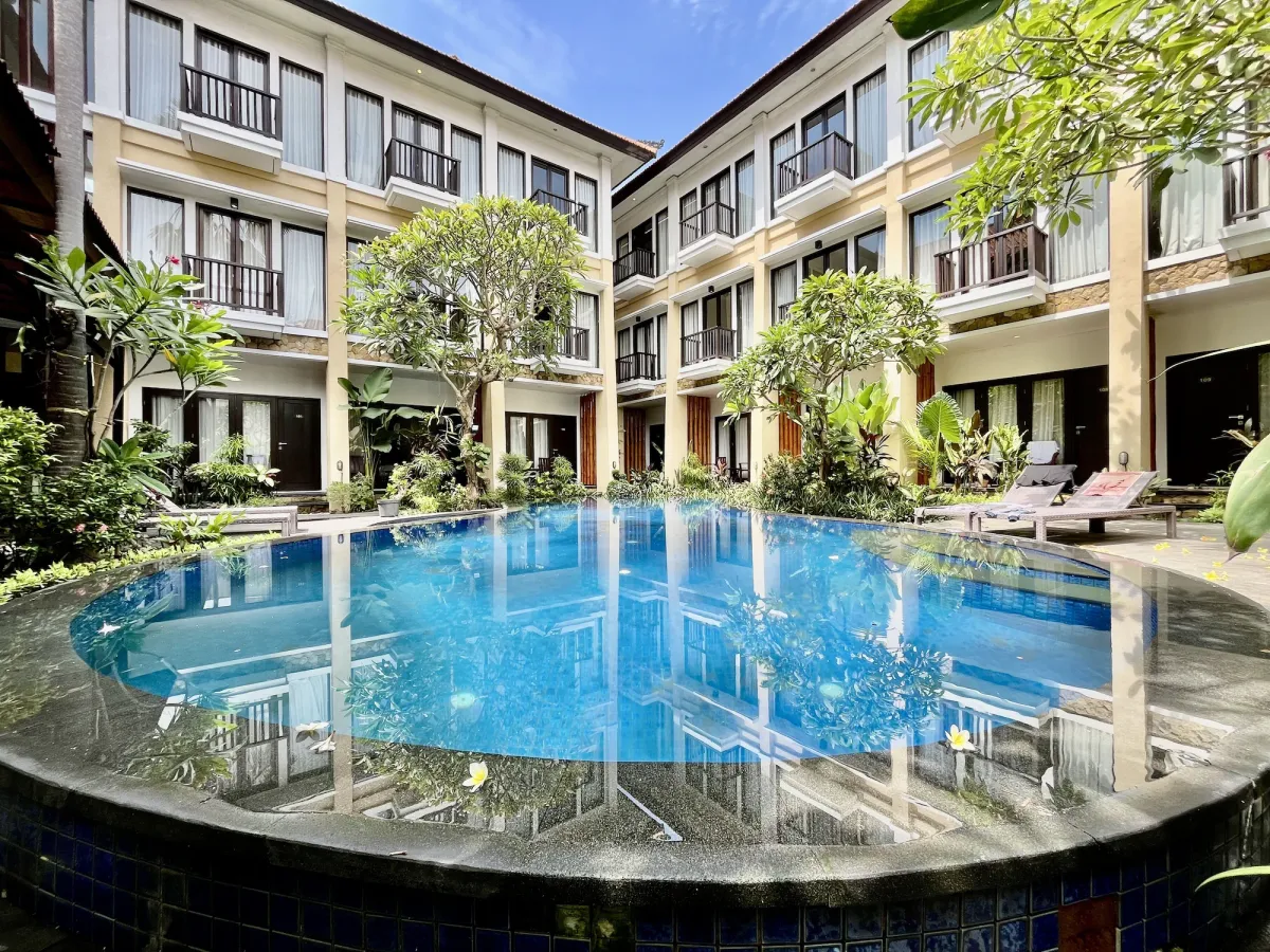 Image of Suris Boutique Hotel