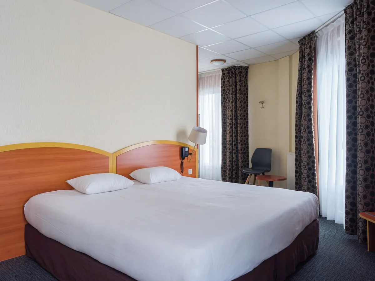 Image of Kyriad Hotel Lamballe