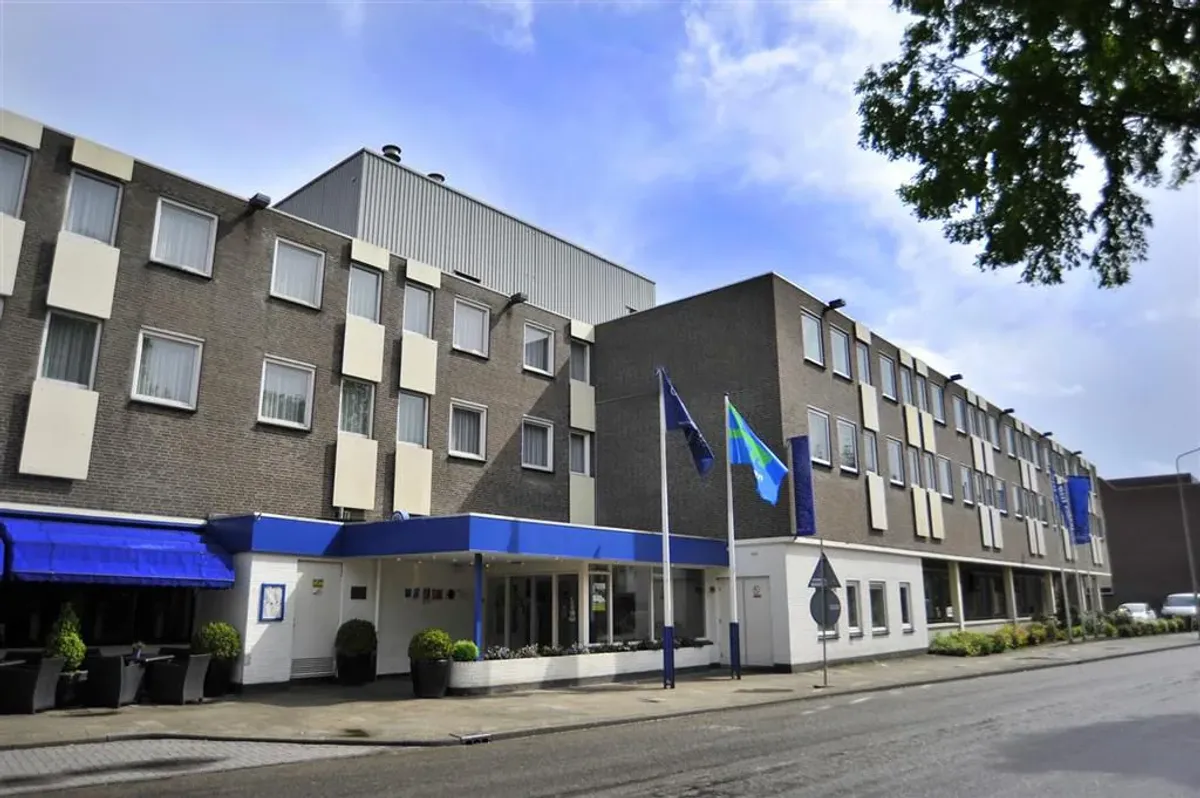 Image of Fletcher Hotel-Restaurant Weert