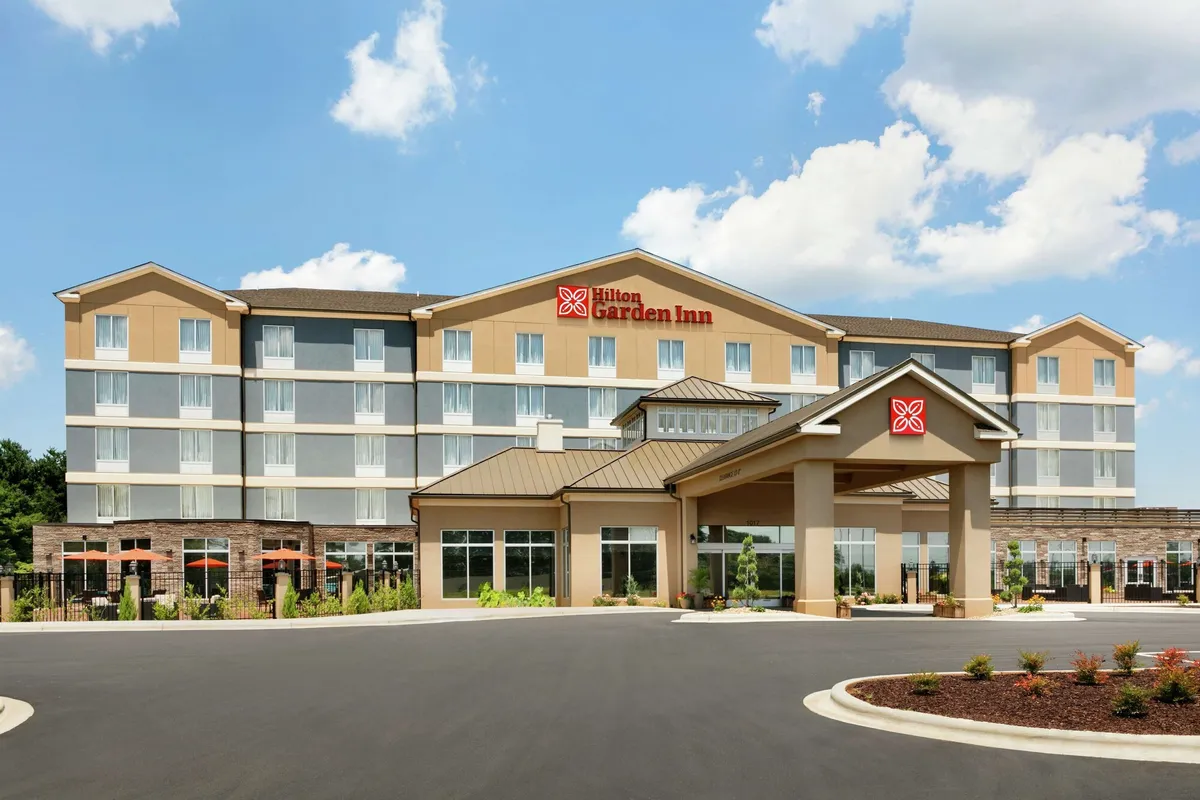 Image of Hilton Garden Inn Statesville
