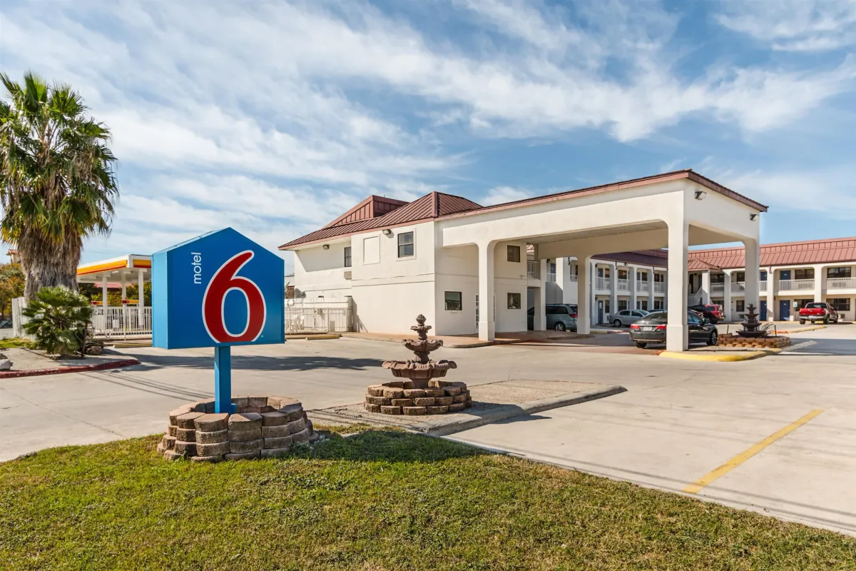 Image of Motel 6-San Marcos, TX - North