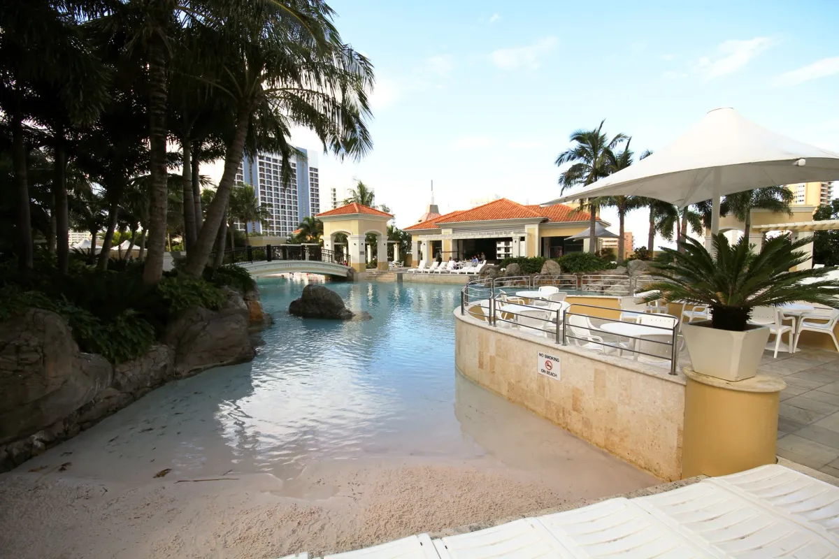 Image of Chevron Renaissance