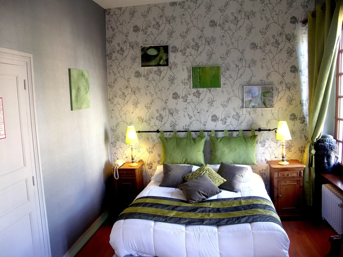 Image of Relais Saint Louis, Logis