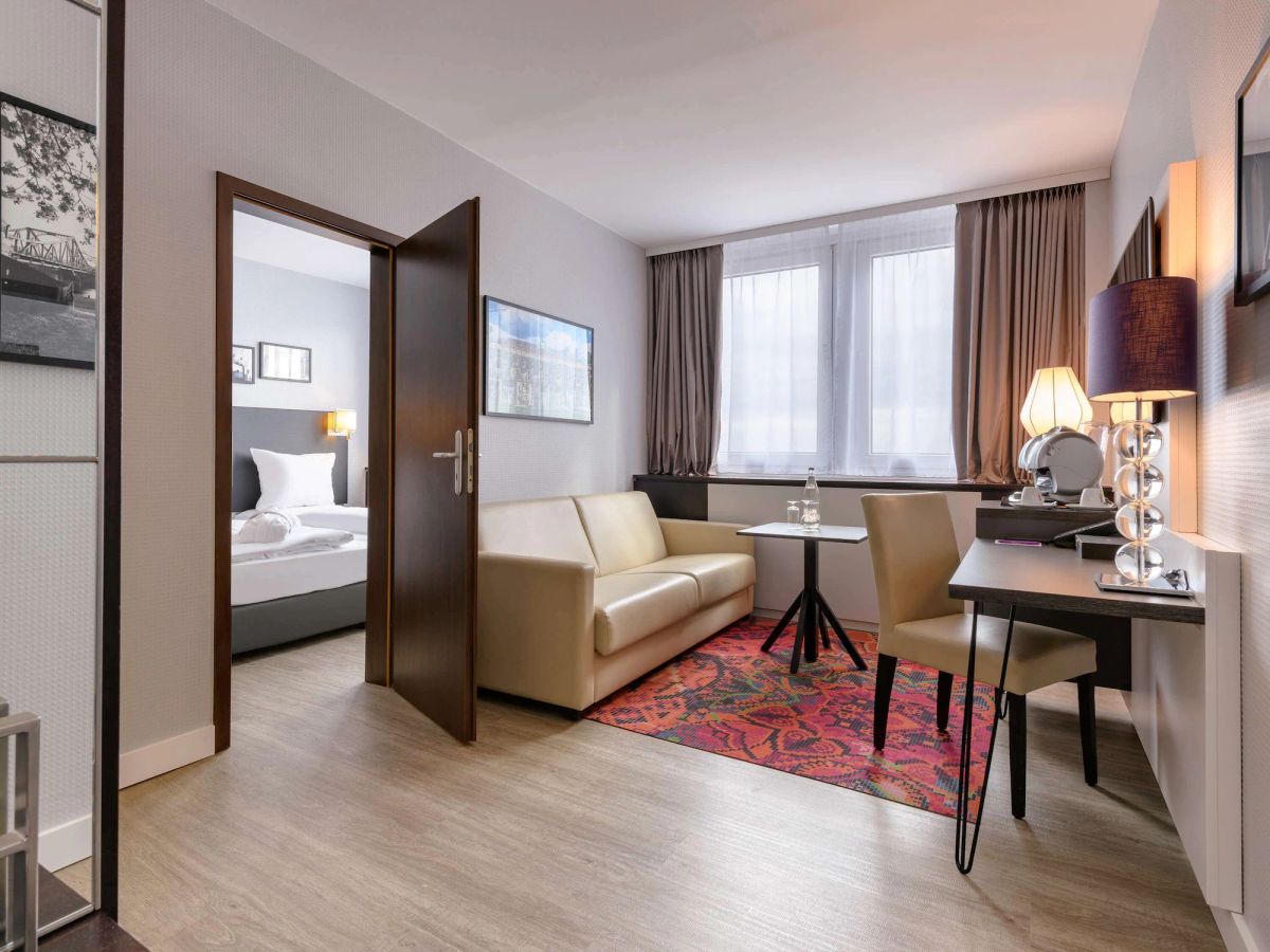 Image of Mercure Hotel Potsdam City