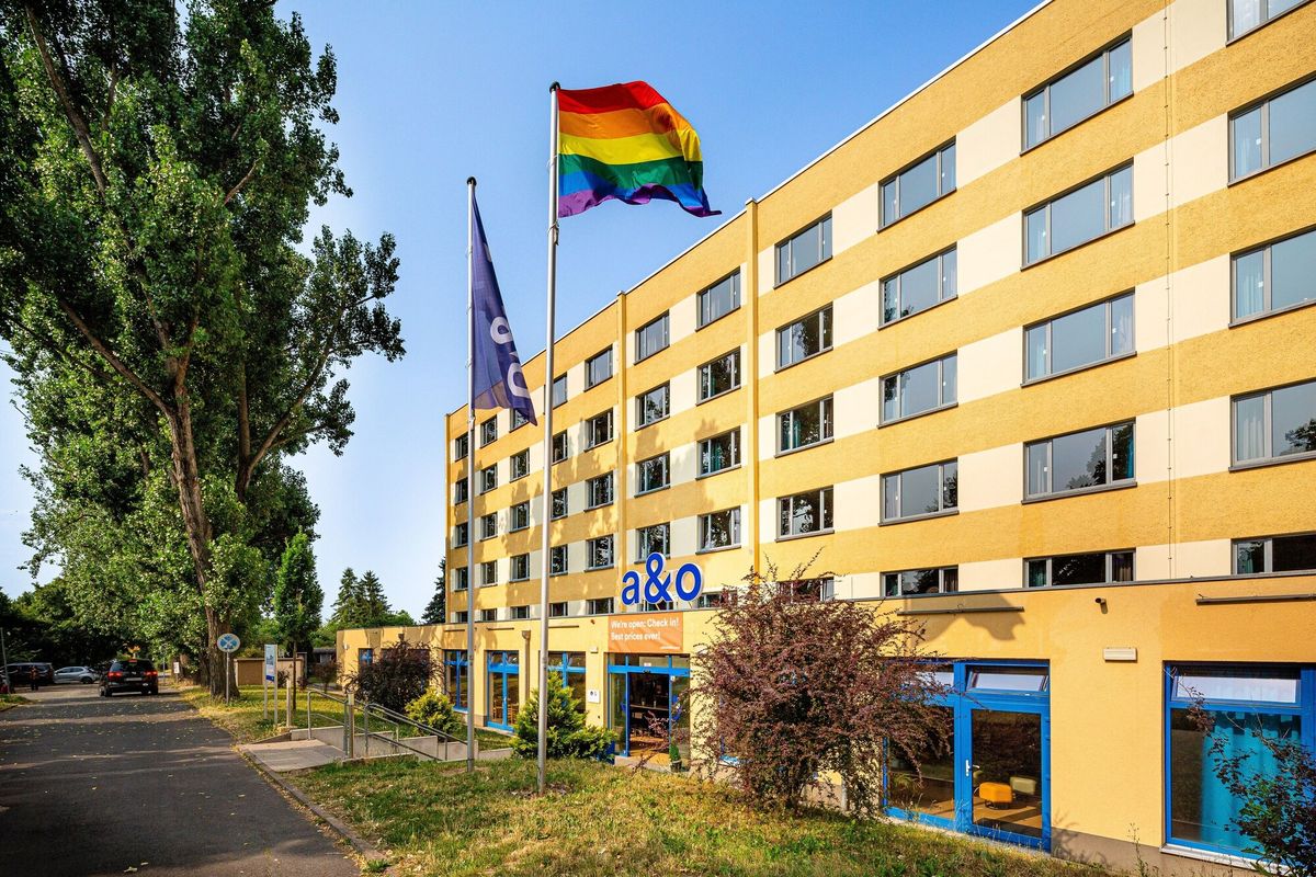 Image of a&o Weimar