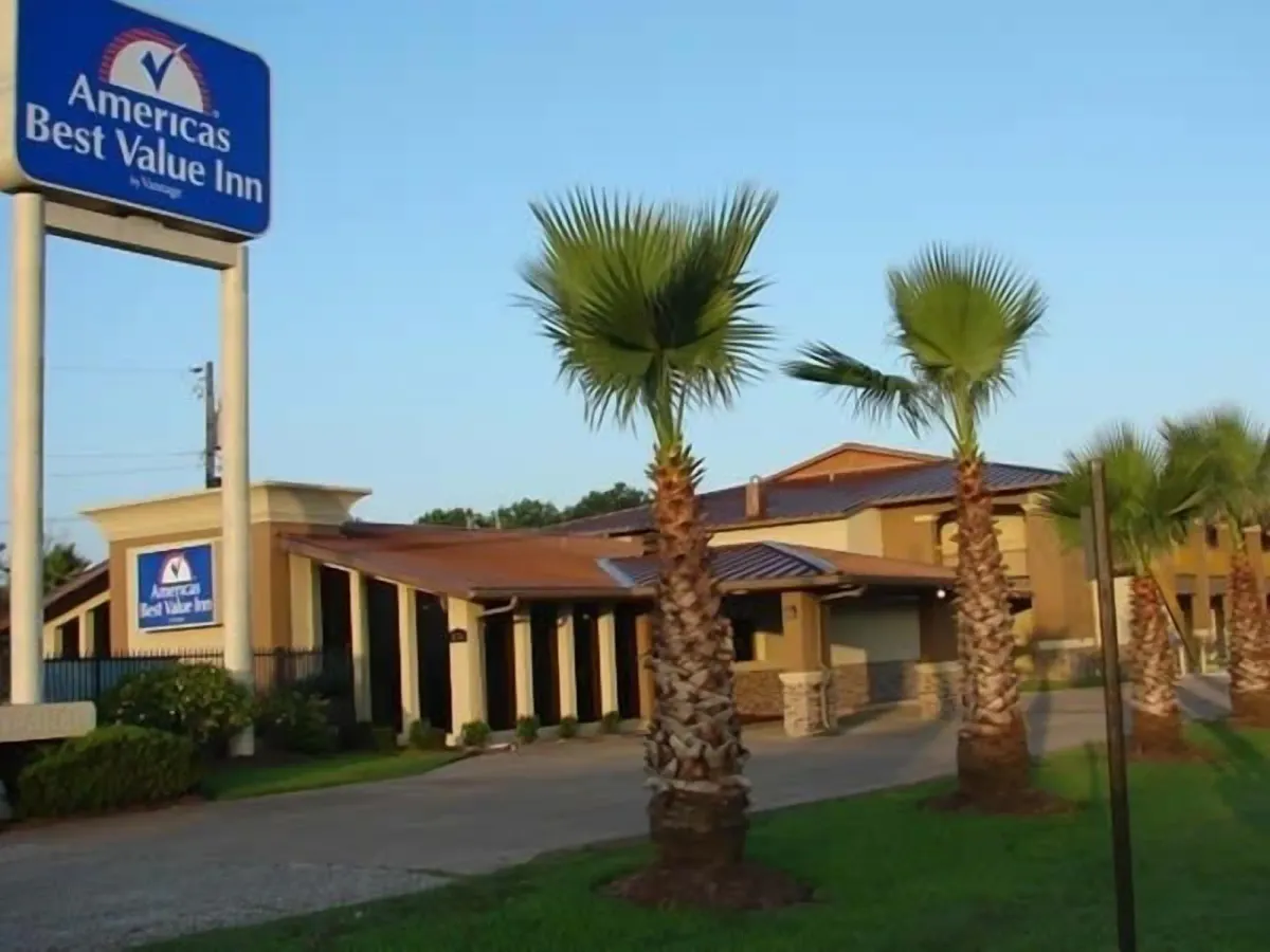 Image of Americas Best Value Inn Angleton