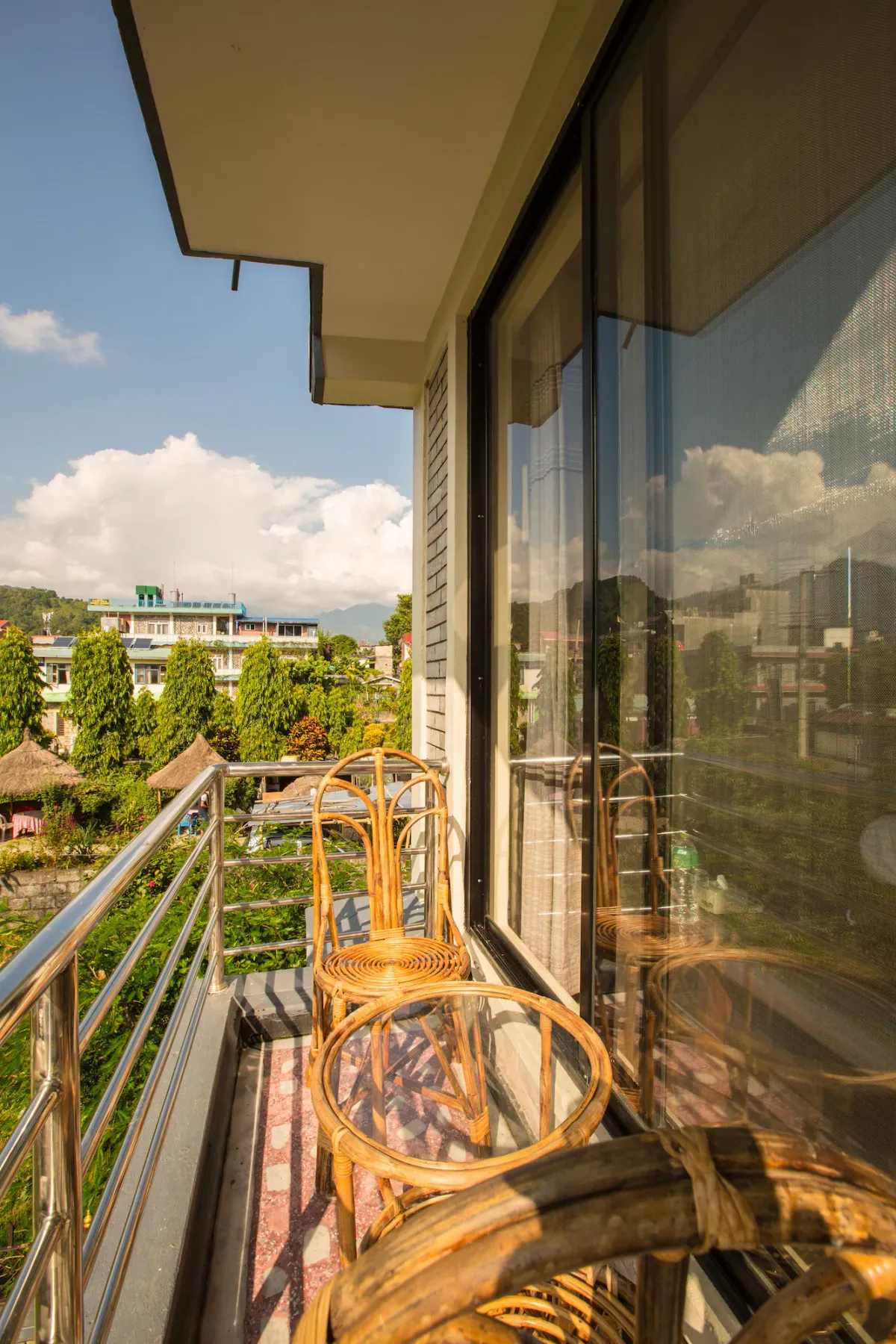 Image of Hotel Pokhara View
