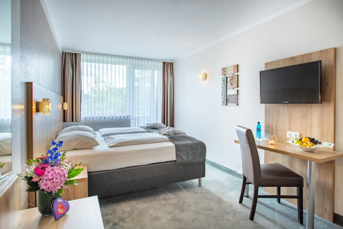 Image of Hotel Rhön Residence