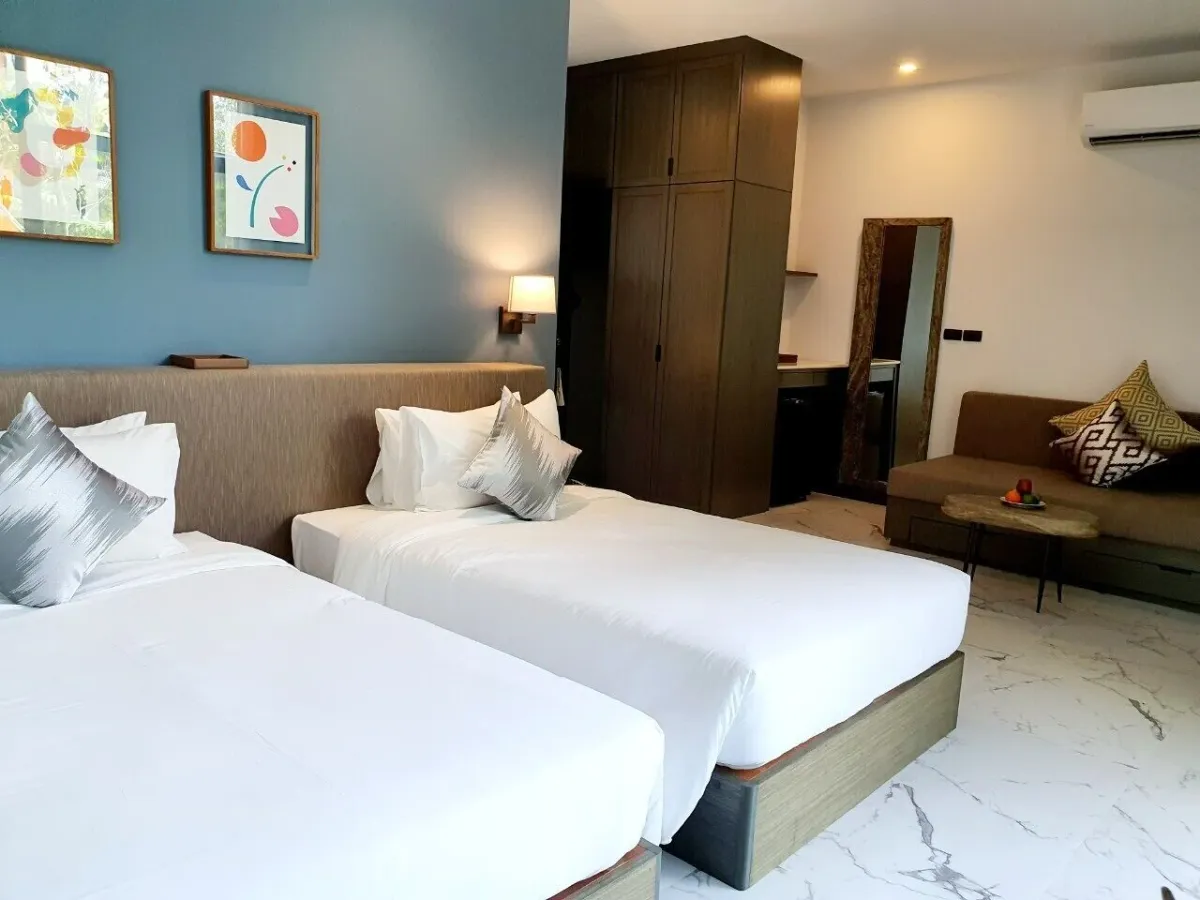 Image of Sappaya Hotel By Lotus Valley Golf Resort