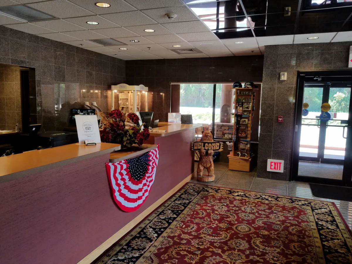 Image of Rushmore Express & Suites