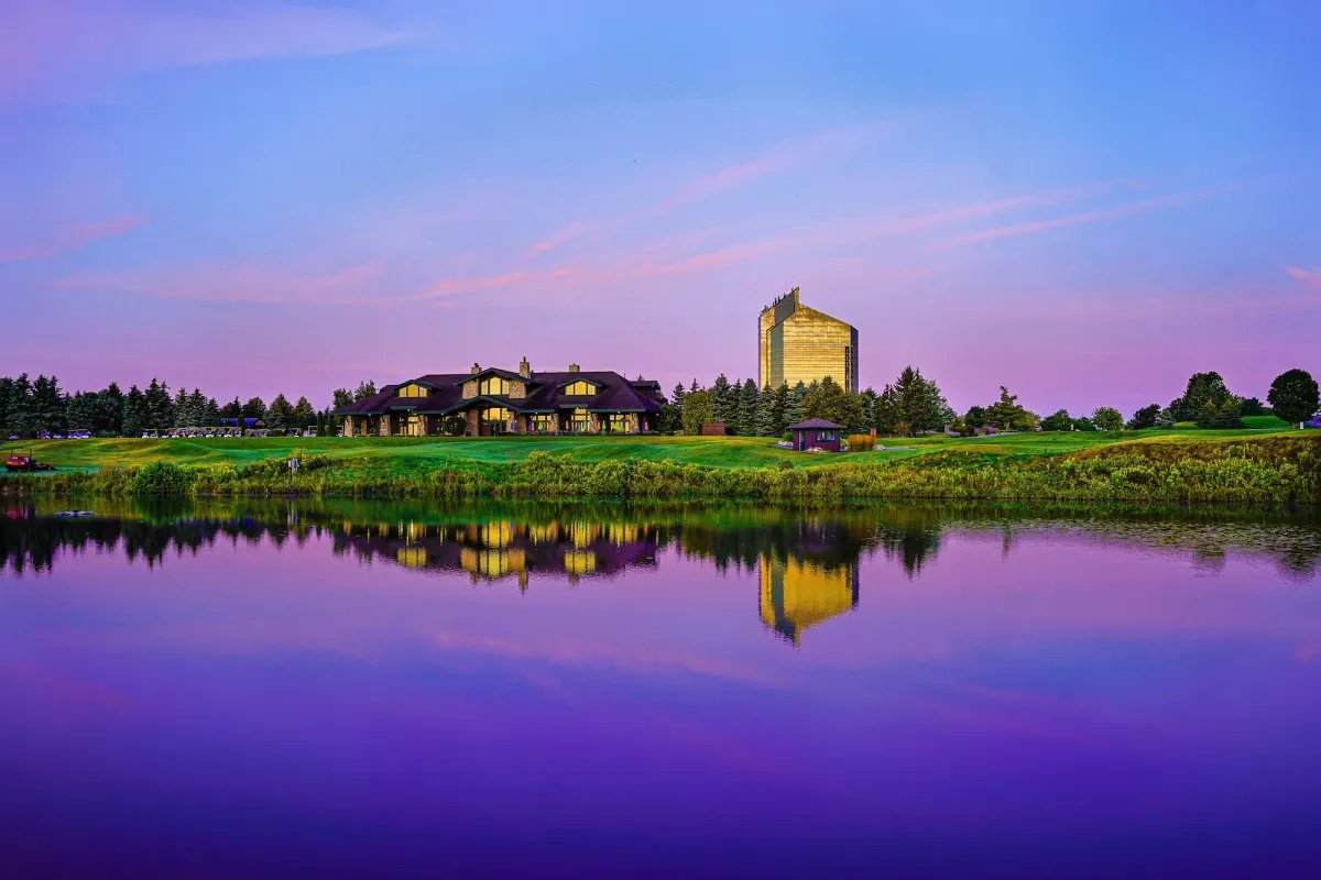 Image of Grand Traverse Resort and Spa