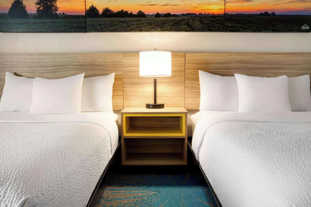 Image of Days Inn by Wyndham Grand Island I-80