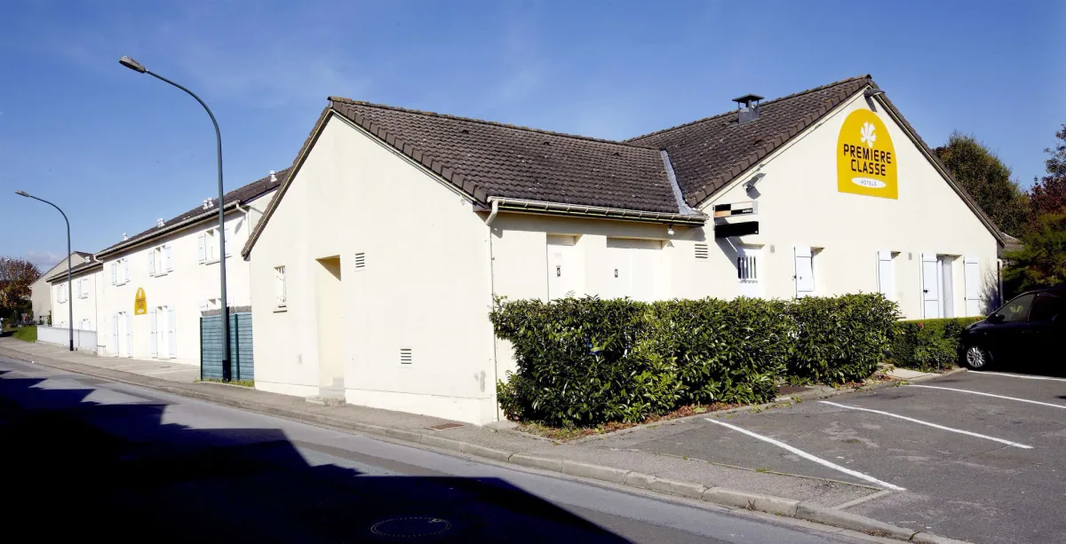 Image of Première Classe Rouen Nord - Bois Guillaume
