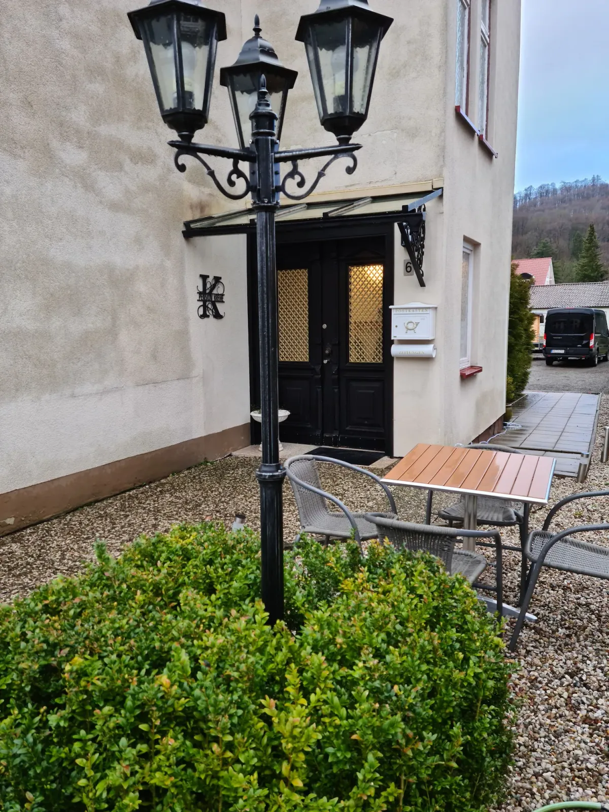 Image of Pension Kreihe im Harz