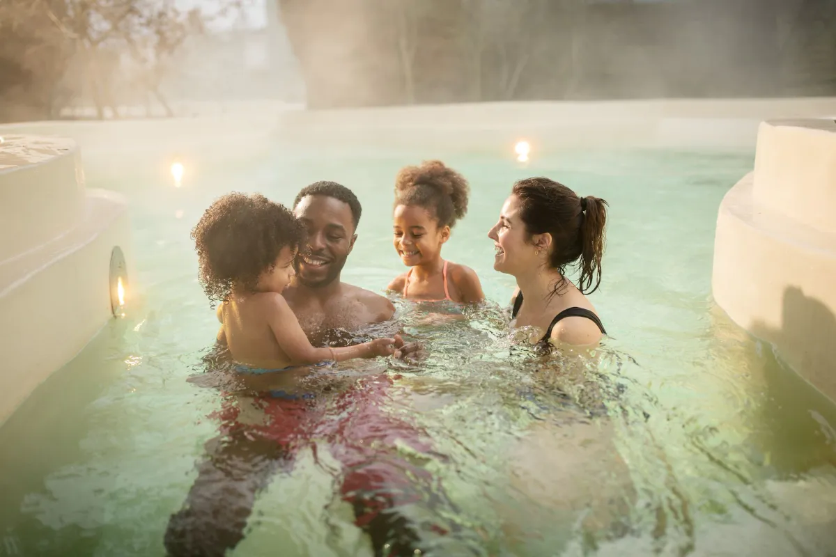 Image of Center Parcs Le Lac d’Ailette