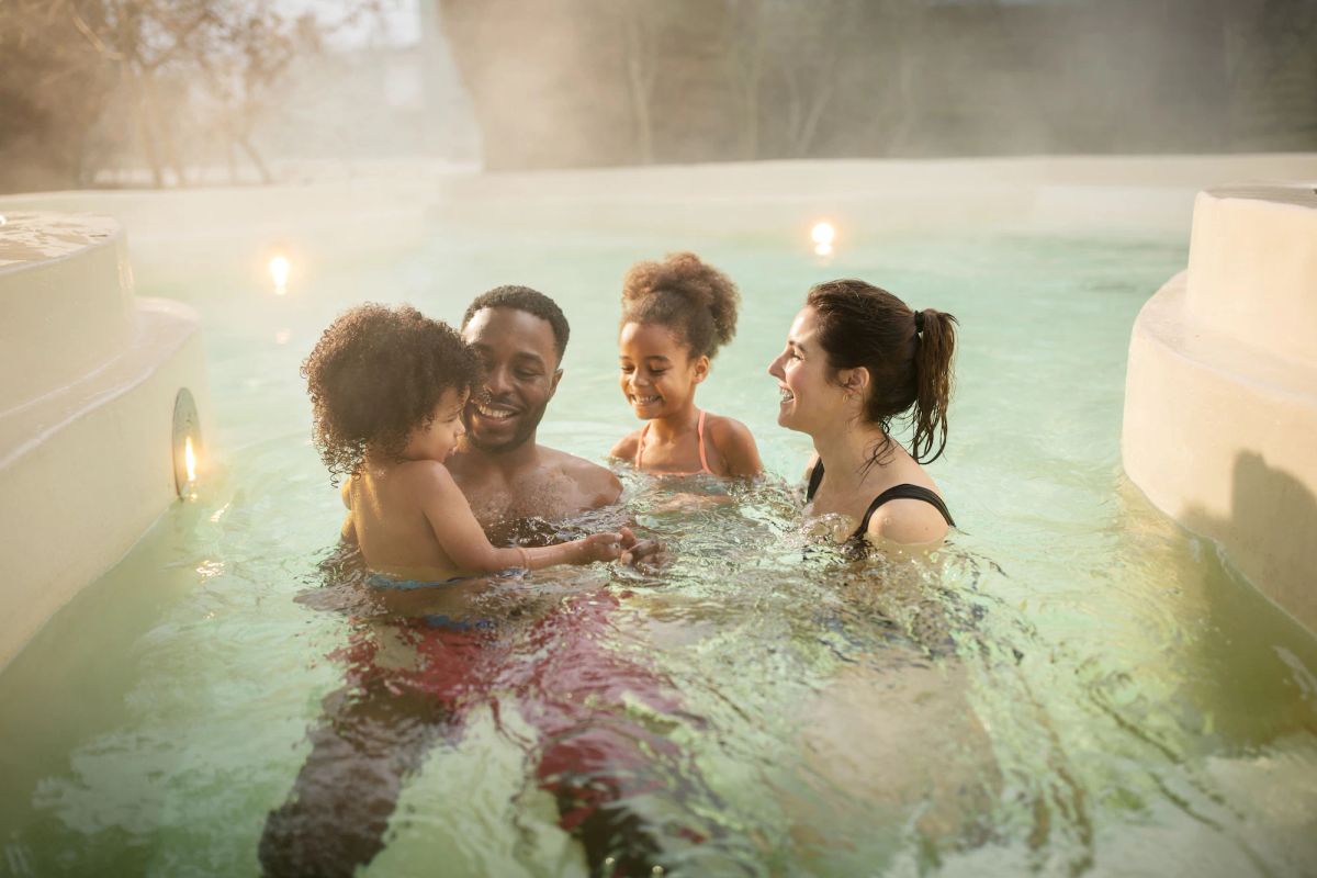 Image of Center Parcs Le Lac d’Ailette