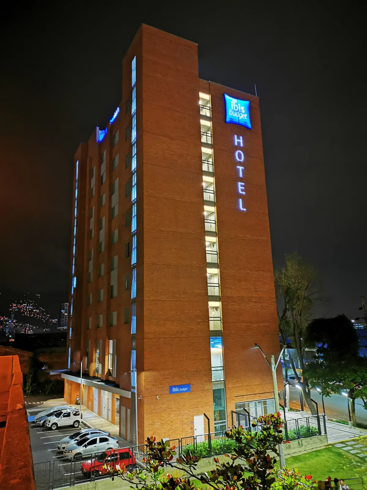 Image of ibis budget Medellín Itagüí Metro