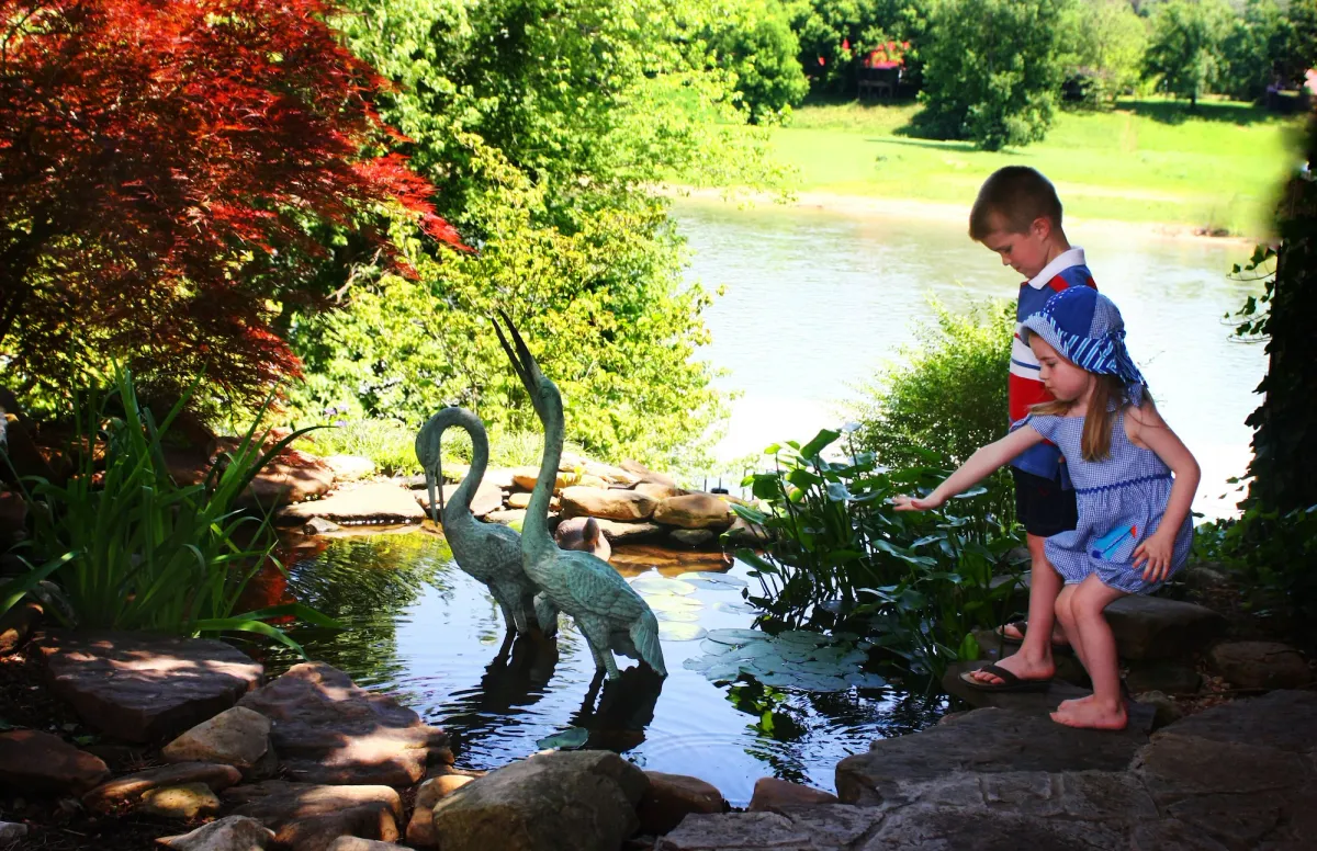 Image of Jack's White River Fishing Resort