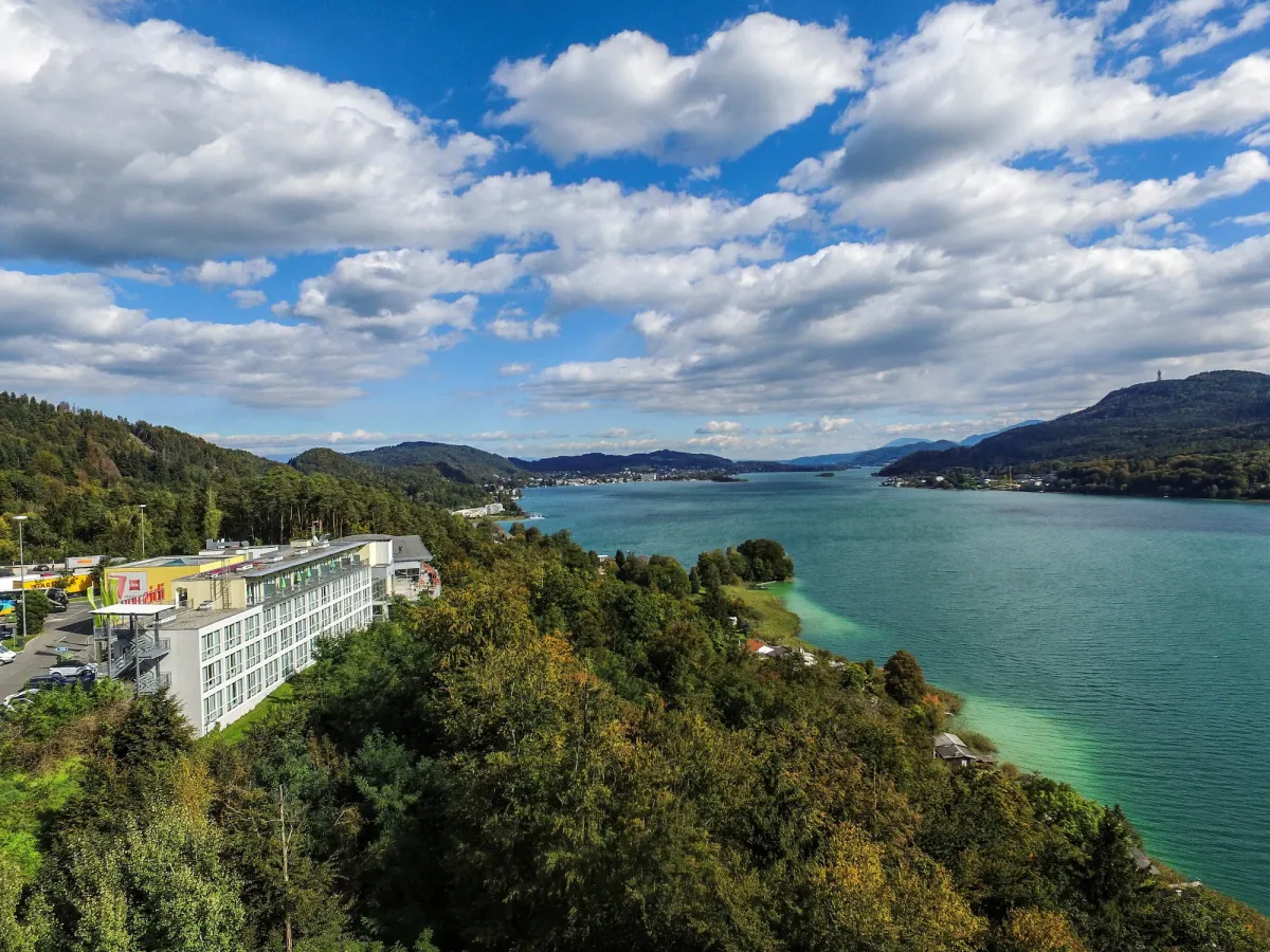 Image of ibis Wörthersee
