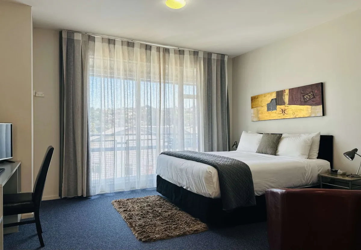 Image of Best Western Wellington