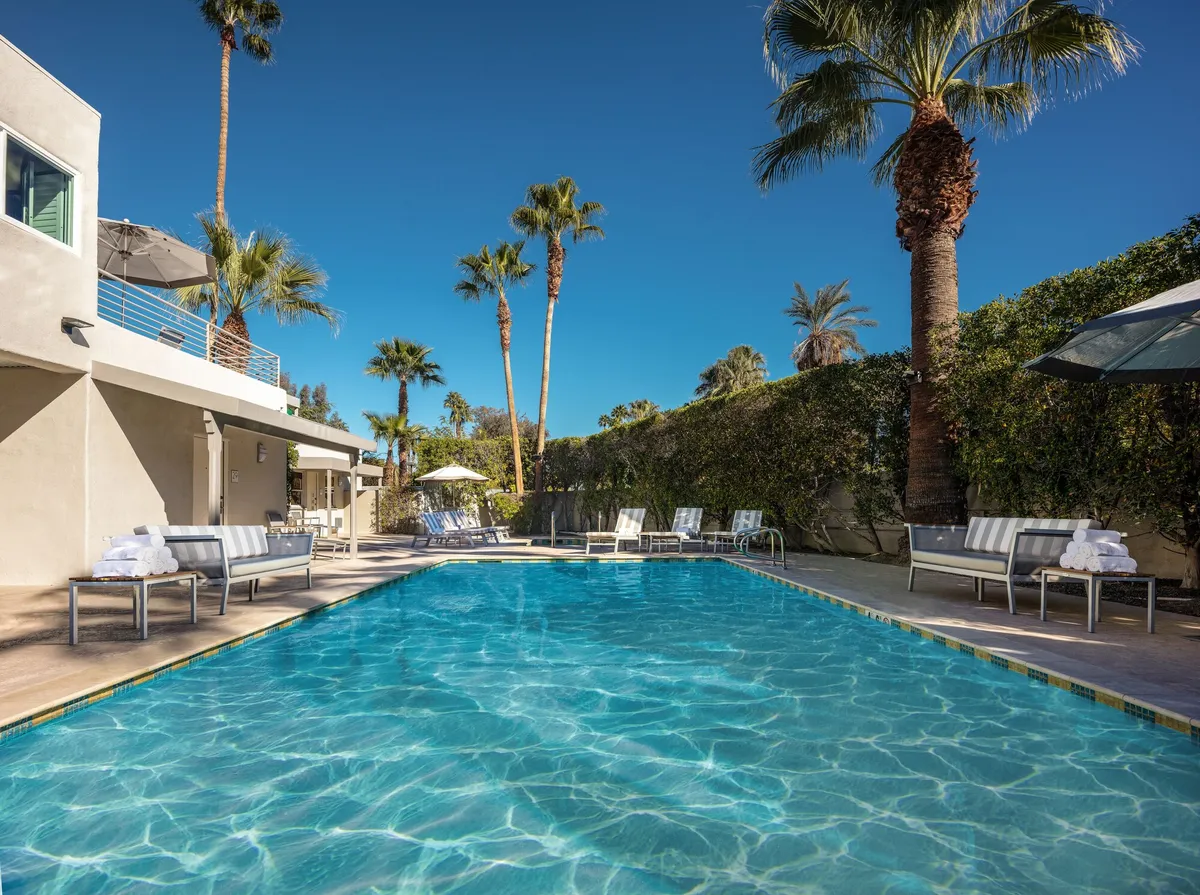 Image of Movie Colony Hotel - Adults Only
