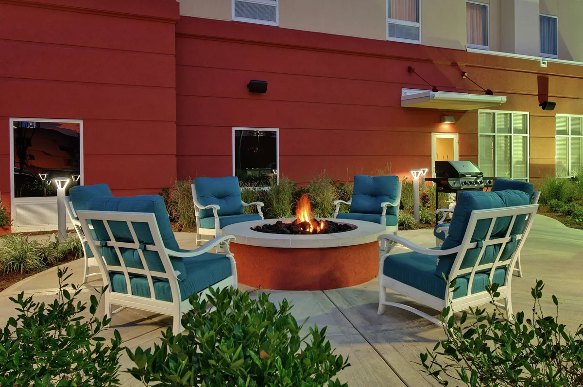 Image of Hampton Inn & Suites Knoxville-Turkey Creek/Farragut