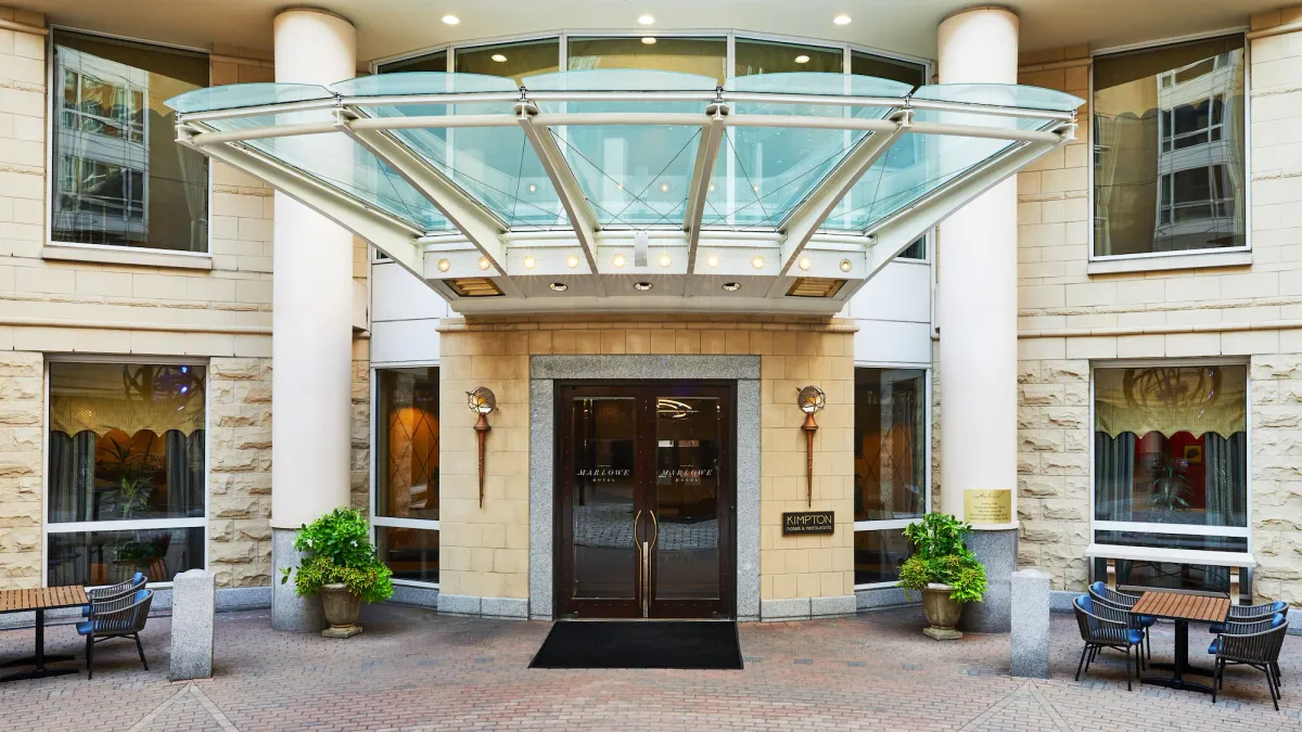 Image of Kimpton Marlowe by IHG