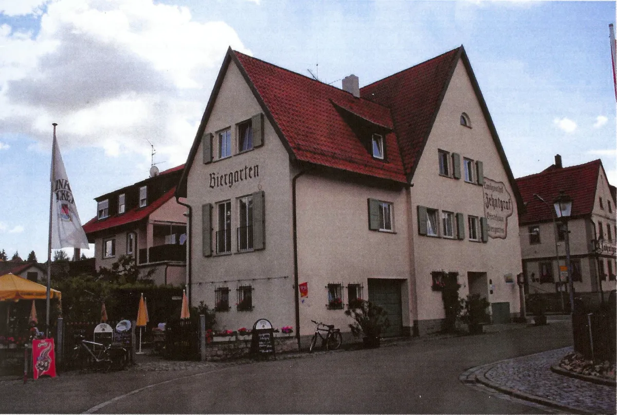 Image of Gästehaus Zehntgraf