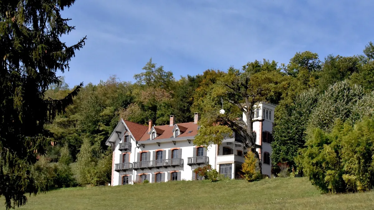 Image of Le Domaine de Dony