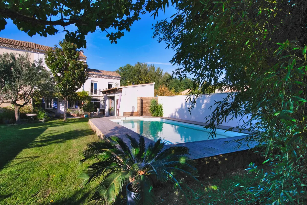 Image of LE MAS COTHY en Provence