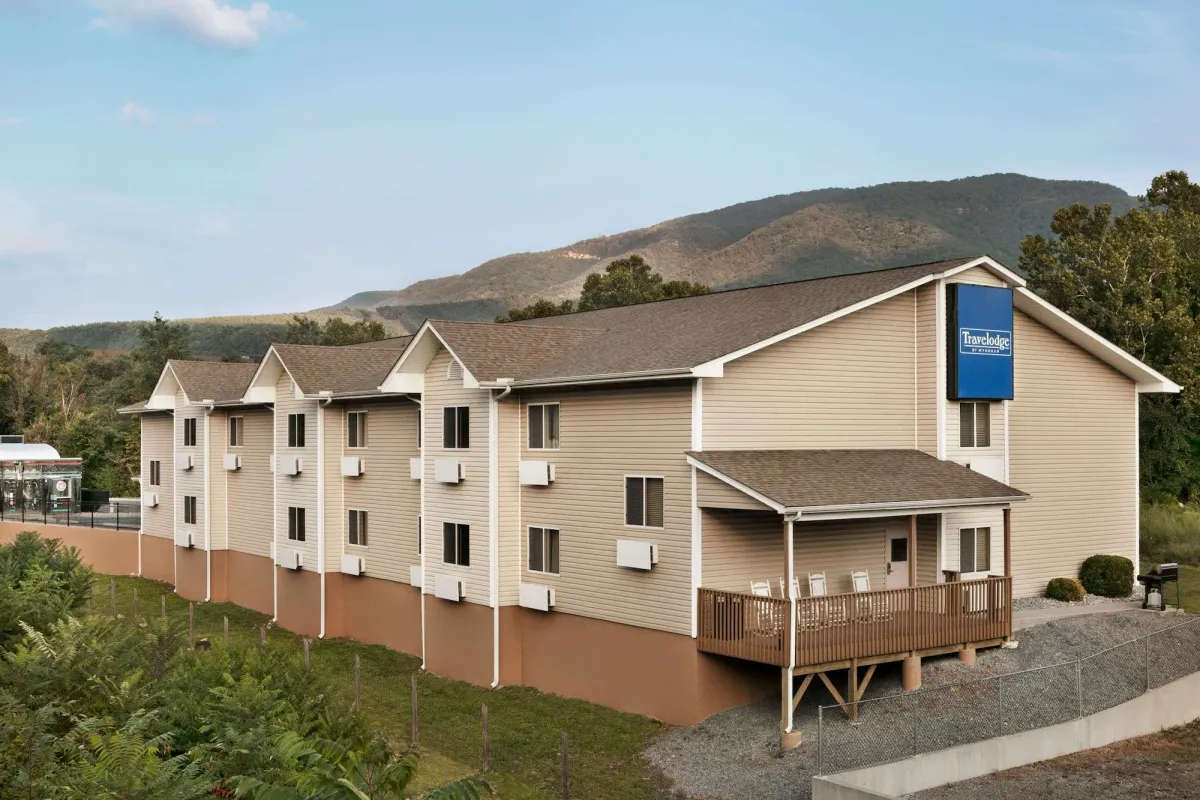 Image of Travelodge by Wyndham Low Moor Near Covington