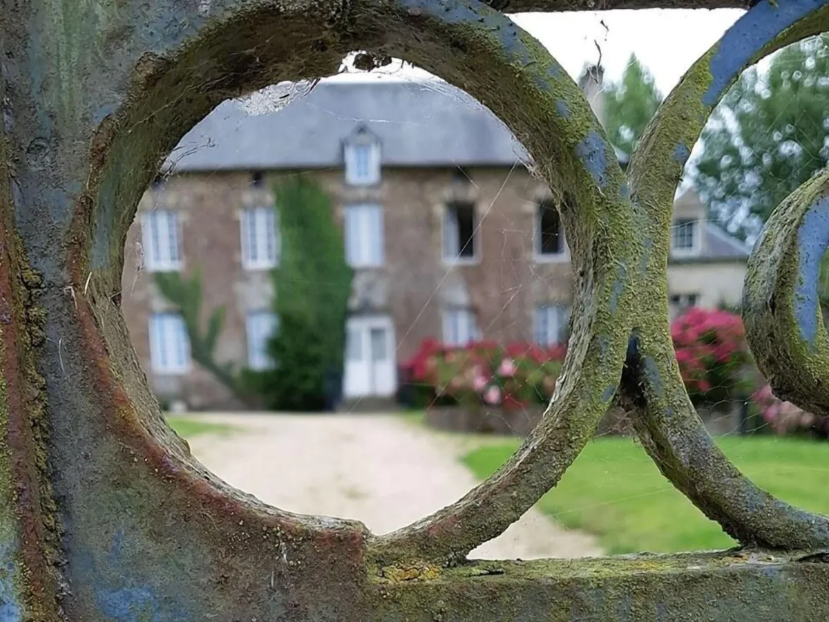 Image of Domaine de la Fauvriere