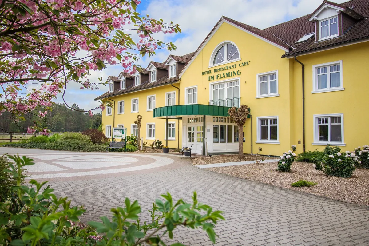 Image of Ferien Hotel Fläming