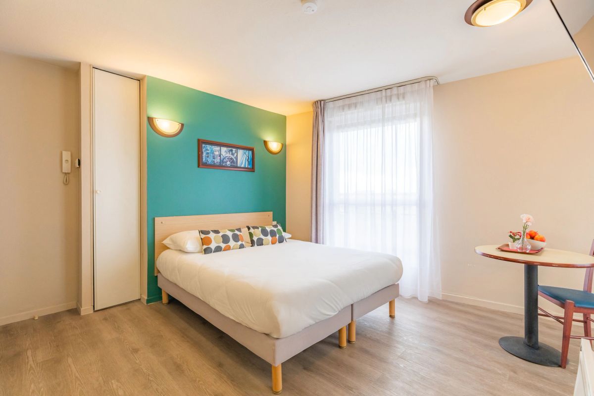 Image of Appart'City Classic Lyon Villeurbanne