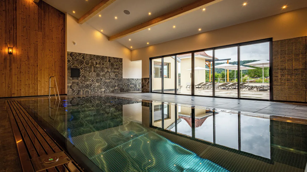 Image of Hôtel SPA du Lac de Madine - Maison DRAPIER