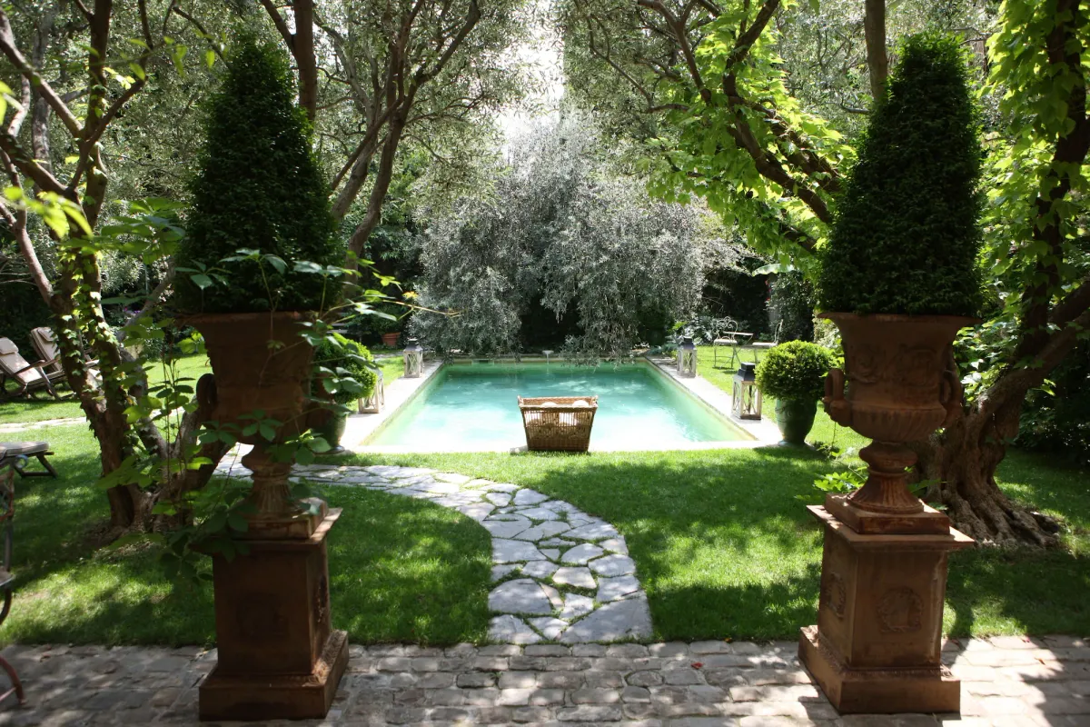 Image of Jardins Secrets
