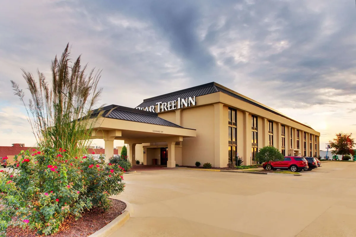 Image of Pear Tree Inn Cape Girardeau West