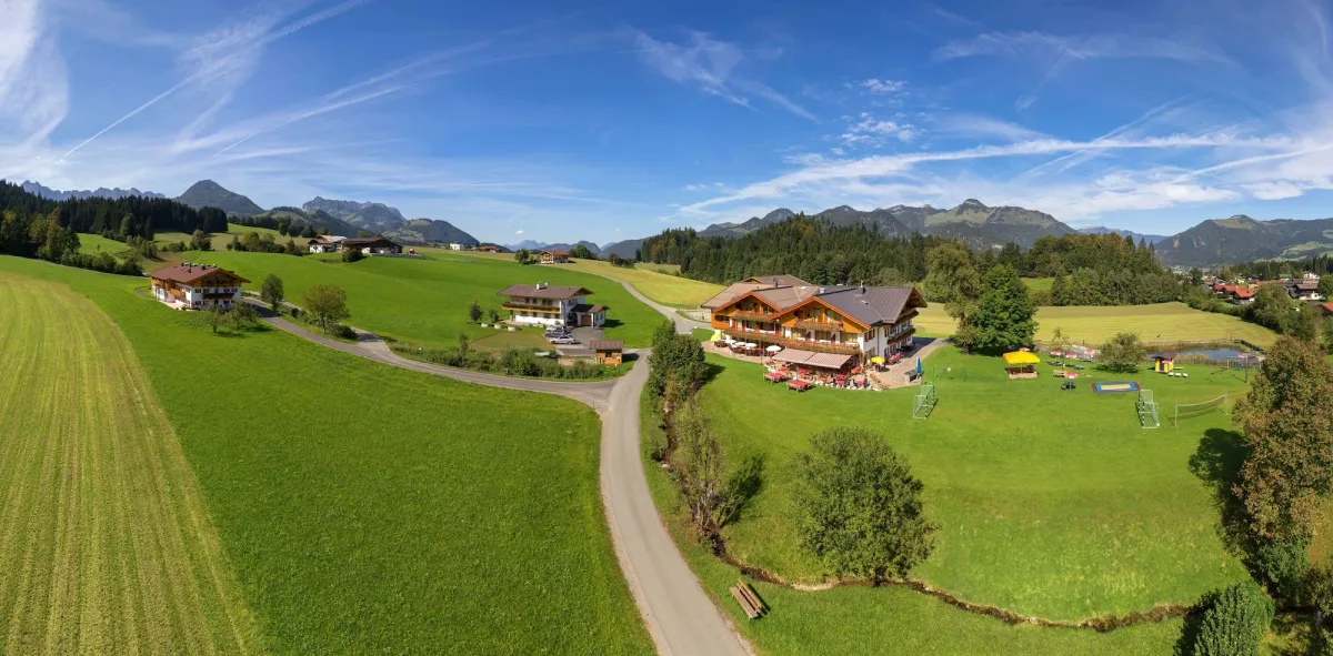 Image of Feriengut Unterhochstätt