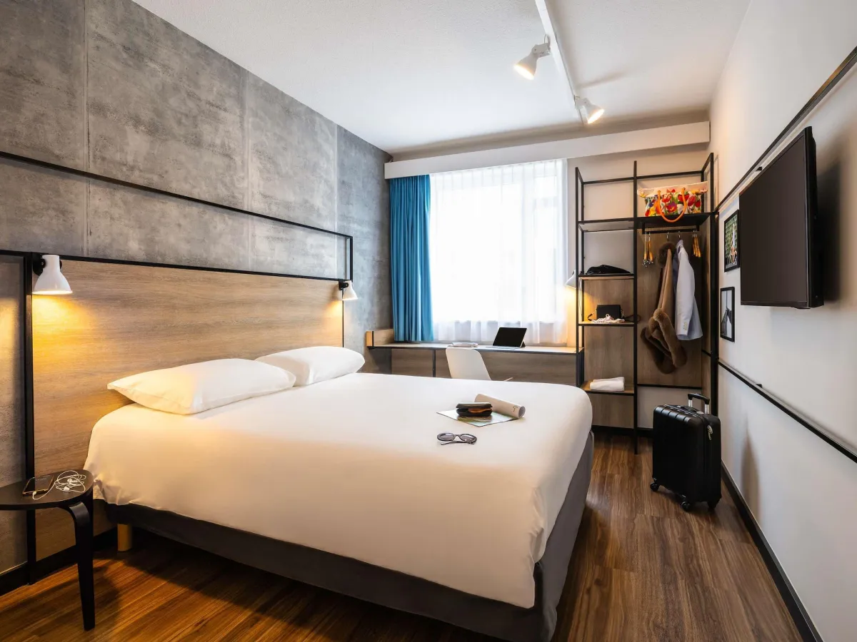 Image of Ibis Namur Centre